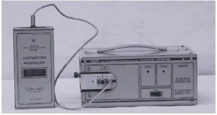 Absorbed power wattmeters M3-104