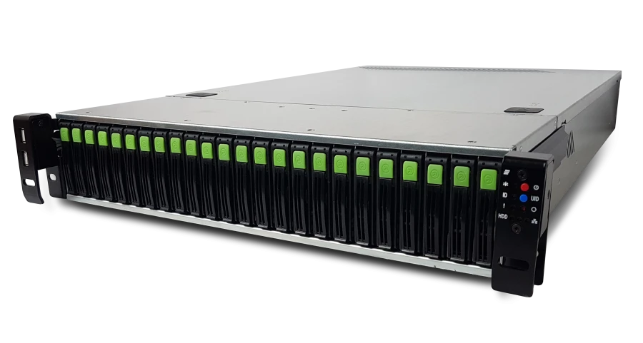 Dynamic Server