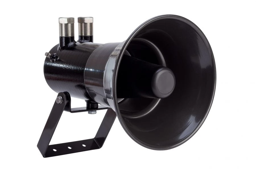 Fire alarm sounders explosion-proof RUPOR-V-12 and RUPOR-V-220