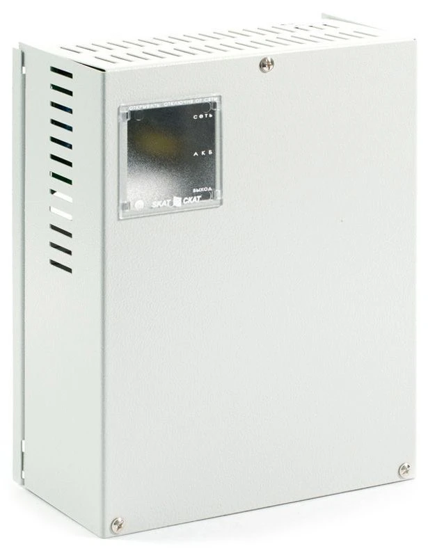 Uninterruptible power supply SKAT-1200U