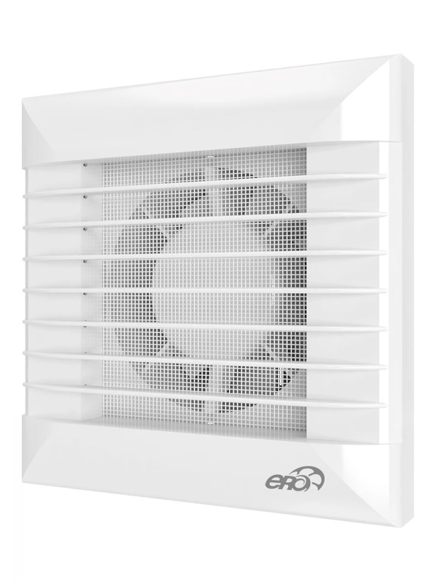 Axial fan EURO 4S