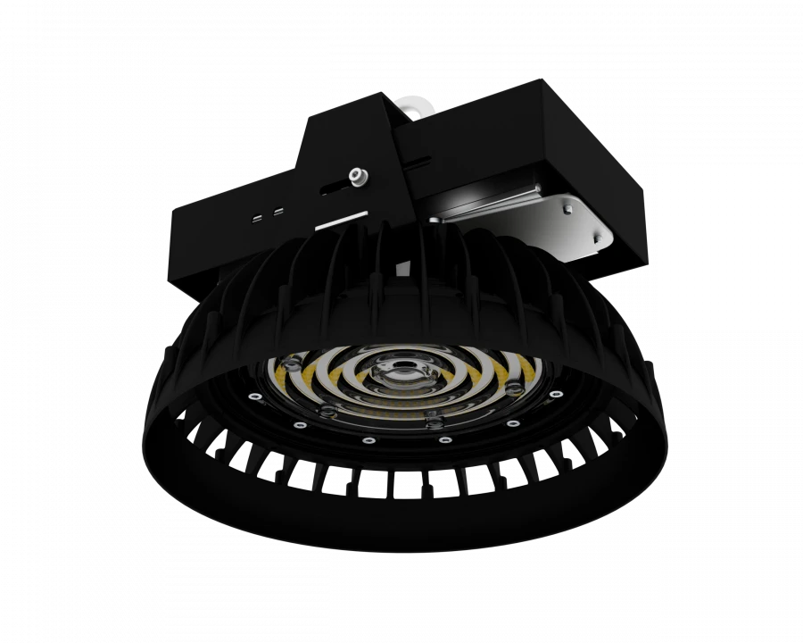 LED luminaire Profi Neo 130 M