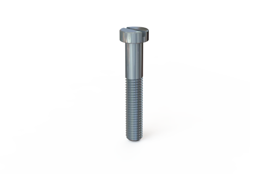 Screws with cylindrical head OST 1 31515-80