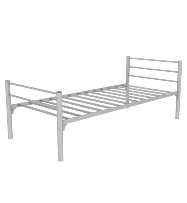 Single-drawer metal bed Aries (KM26)