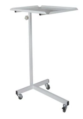 Table for placing surgical instruments ??-"Diakoms" according to TU ?9452-056-17099103-2009