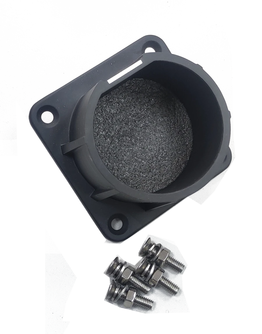 Charging cable holder KZET-H-GBT