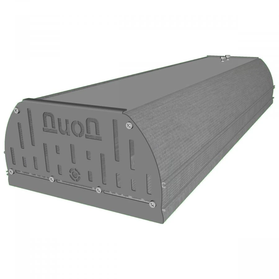 LED luminaire SDU-03 80W PKF DIOD