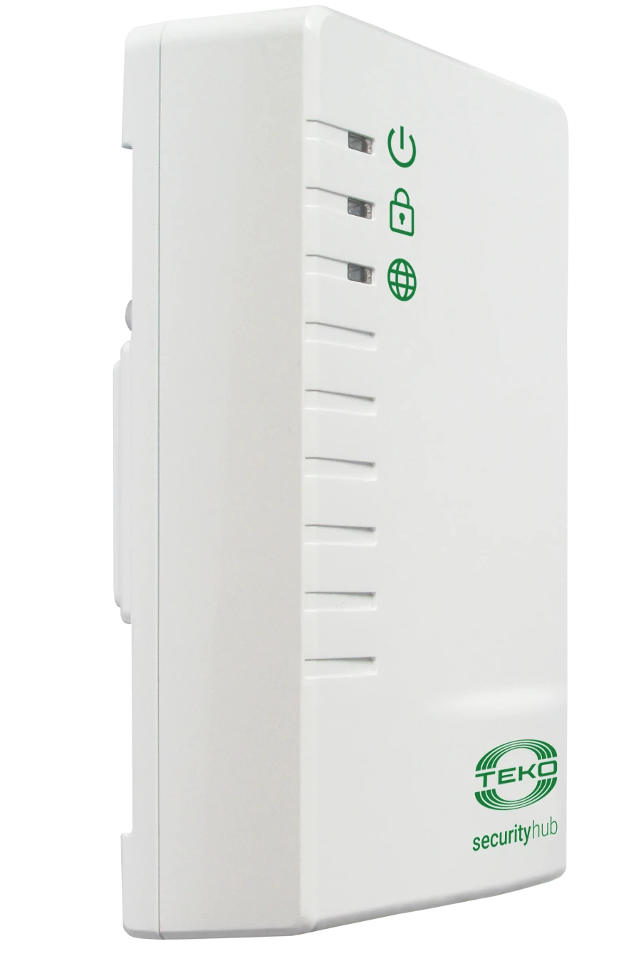 Security Hub 4G object terminal device