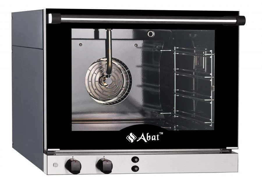 Electric convection oven KPP-4E