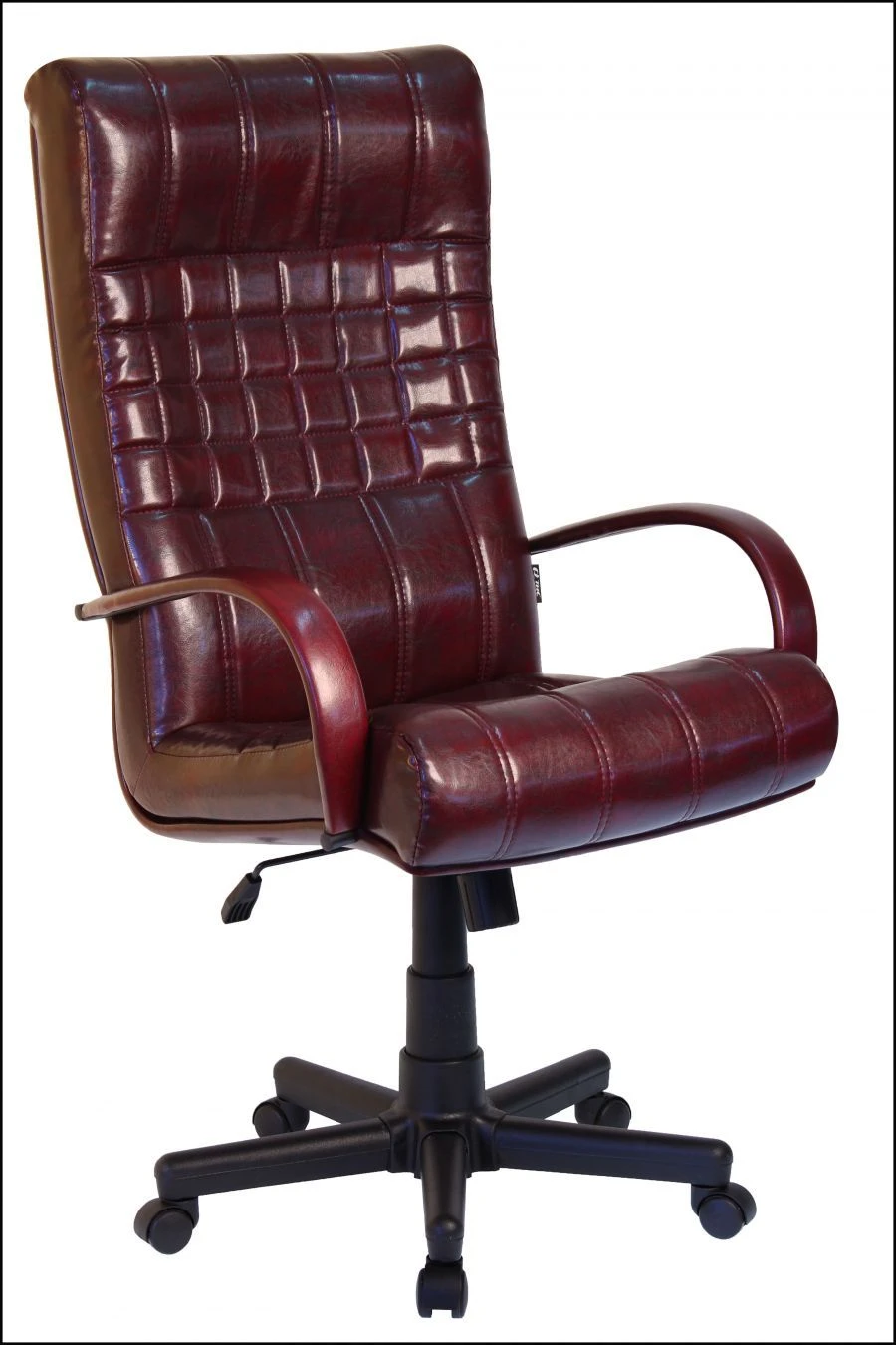 Work chair KR 01.00.11 LSH