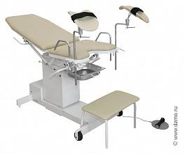 Gynaecological chair KG-6-3