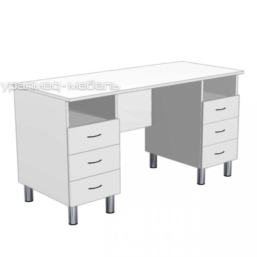 Working table for doctor SrT-9-01