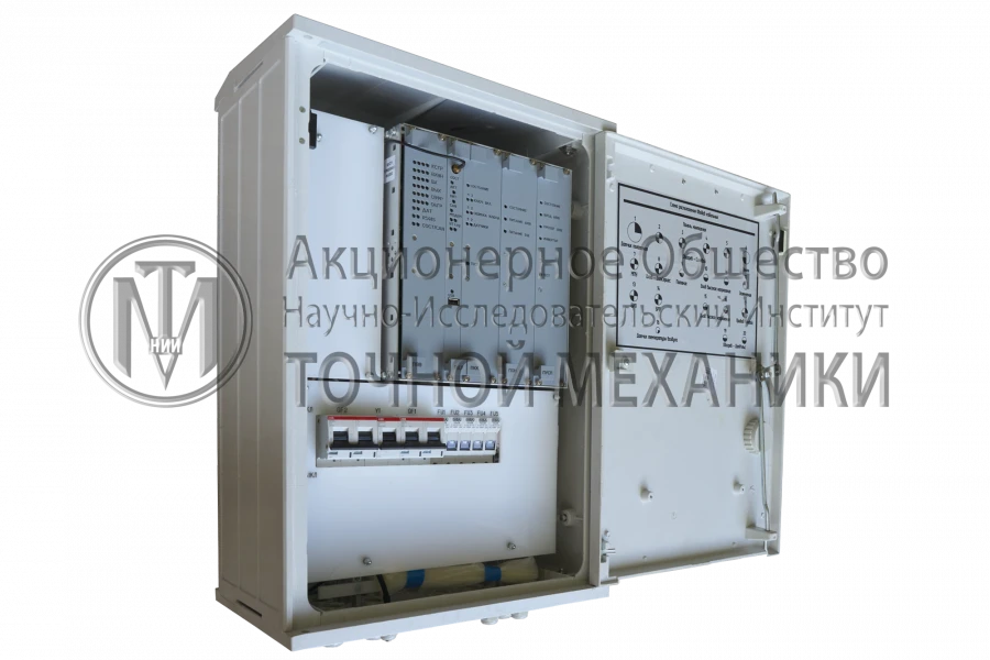 Switchboard for controlling arrow drive (SHUSP-M) ZhIPS.426469.017-02
