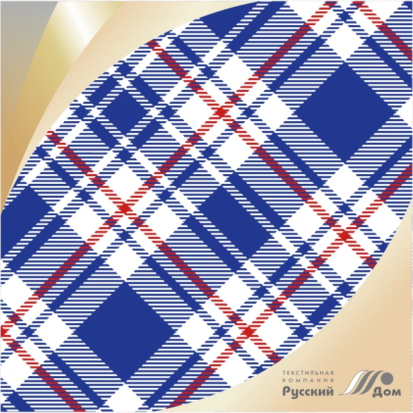 Printed flannel 12c12
