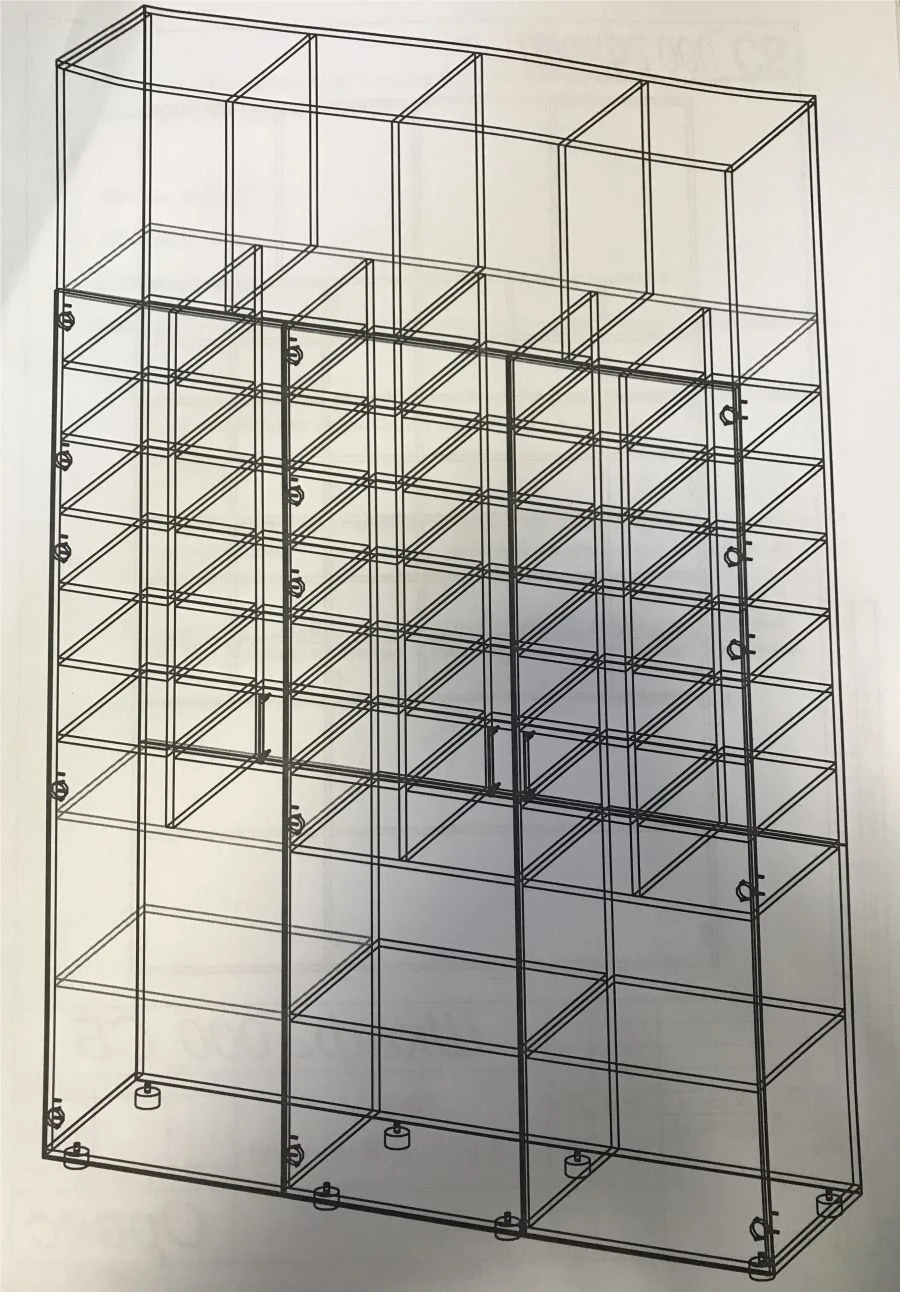 Cupboard 2