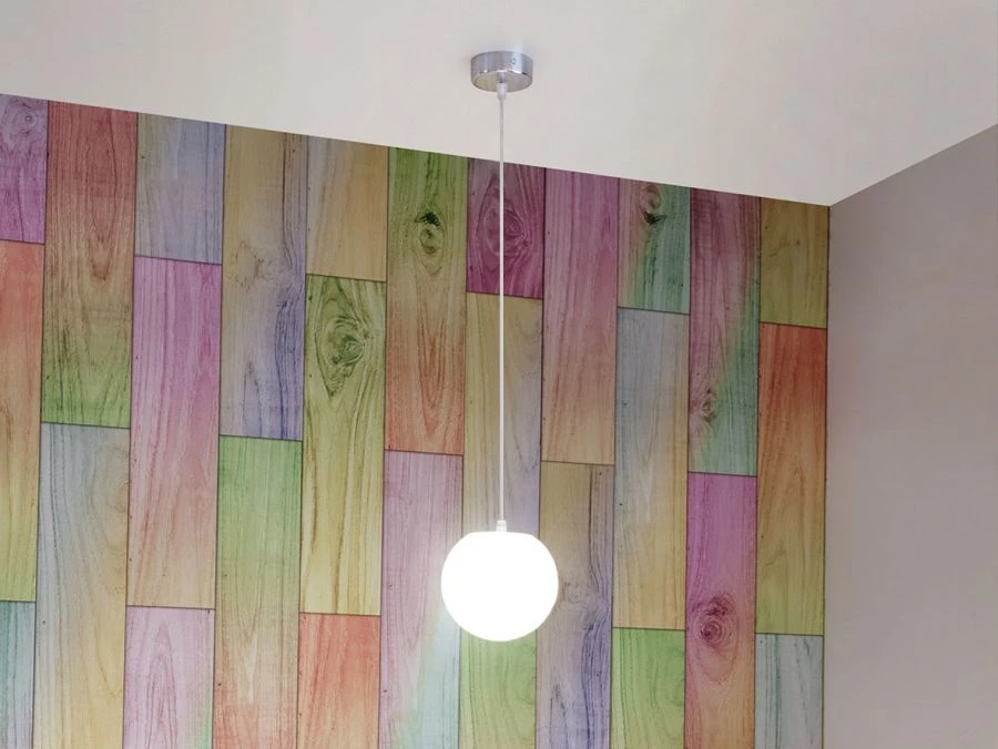 Luminaire SPHERE_P (G9) 15 IP40 3000K