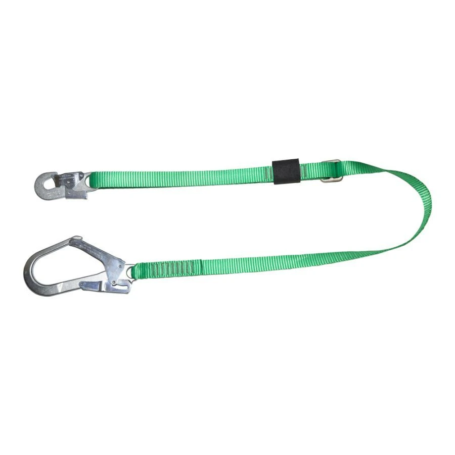 Personal protective equipment against falls from height. Sling for holding and positioning model ARX VS-108L