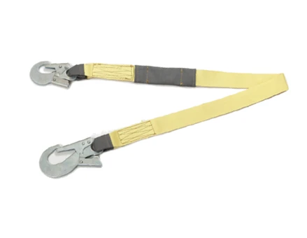 Fire-resistant sling A-T(BG)