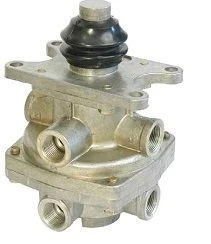 Brake two-section brake tap 100-3514208