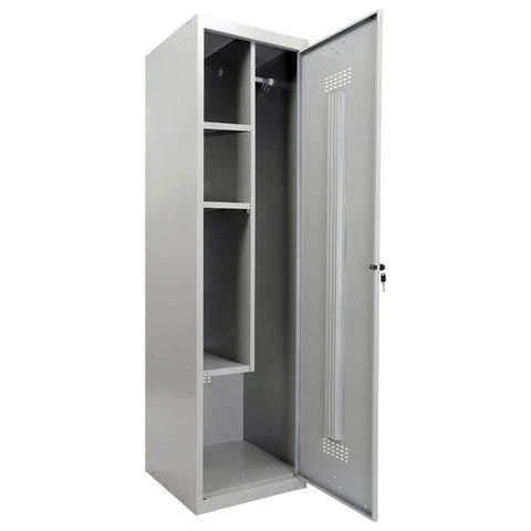 Metal utility cupboard 6500.330136.320-02