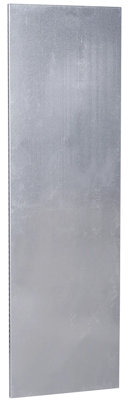 YKV-PM-1650-562 Mounting panel 1650x562 SMART