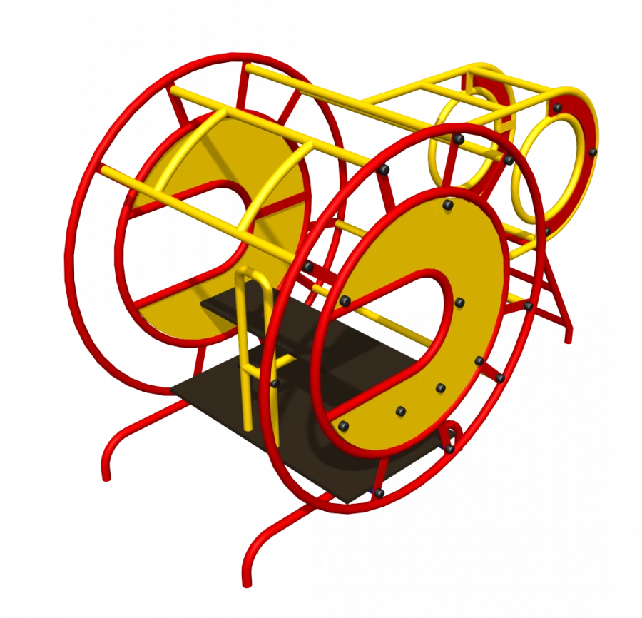 Sports equipment "Laz" Romana 112.11.00