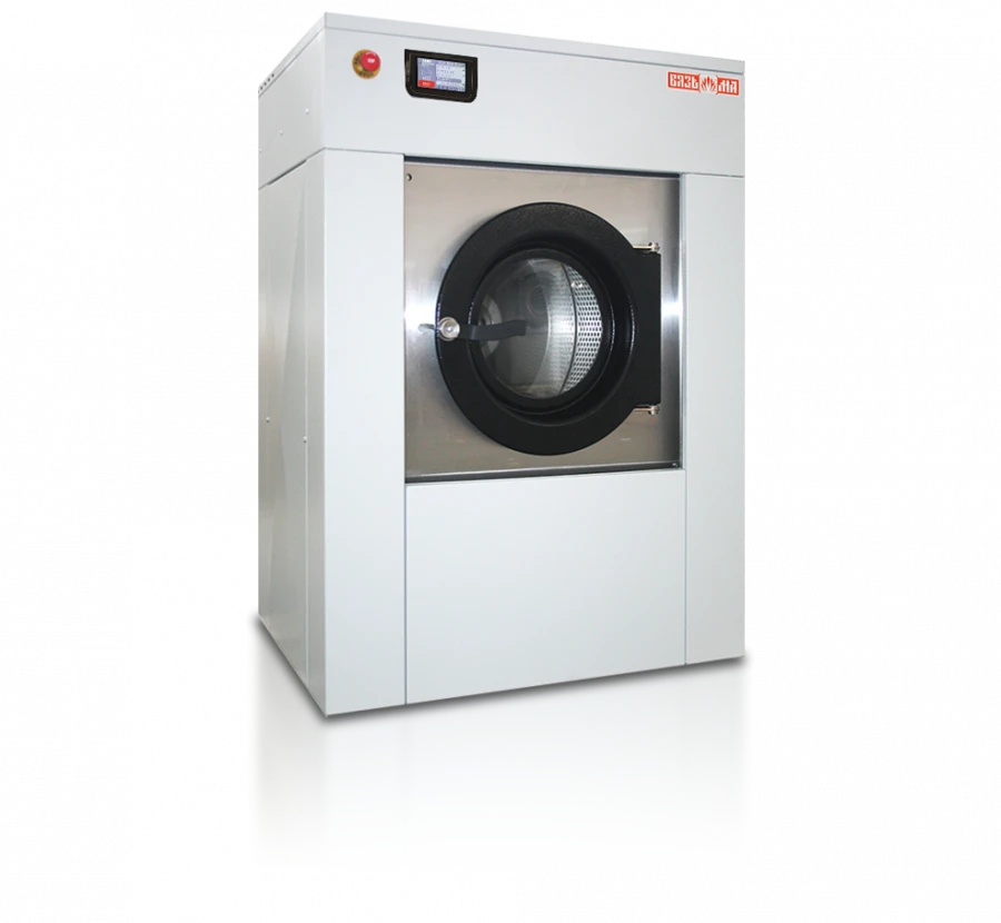 Washing and wringing machine BO-15P
