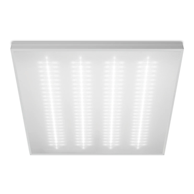 Luminaire WOLTA PRO OFFICE DVO01-36-002-6K Microprism