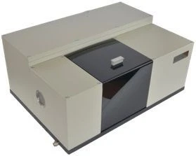 Fourier-spectrometer infrared FSM 2202