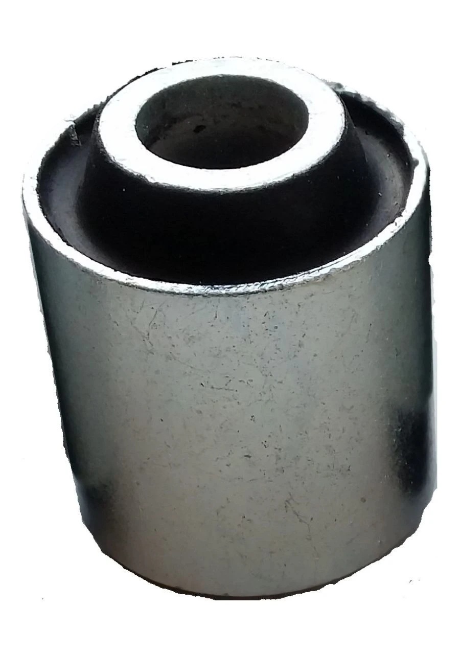 P.50.1.2905700 Silent block of the suspension shock absorber of the TONAR truck trailer