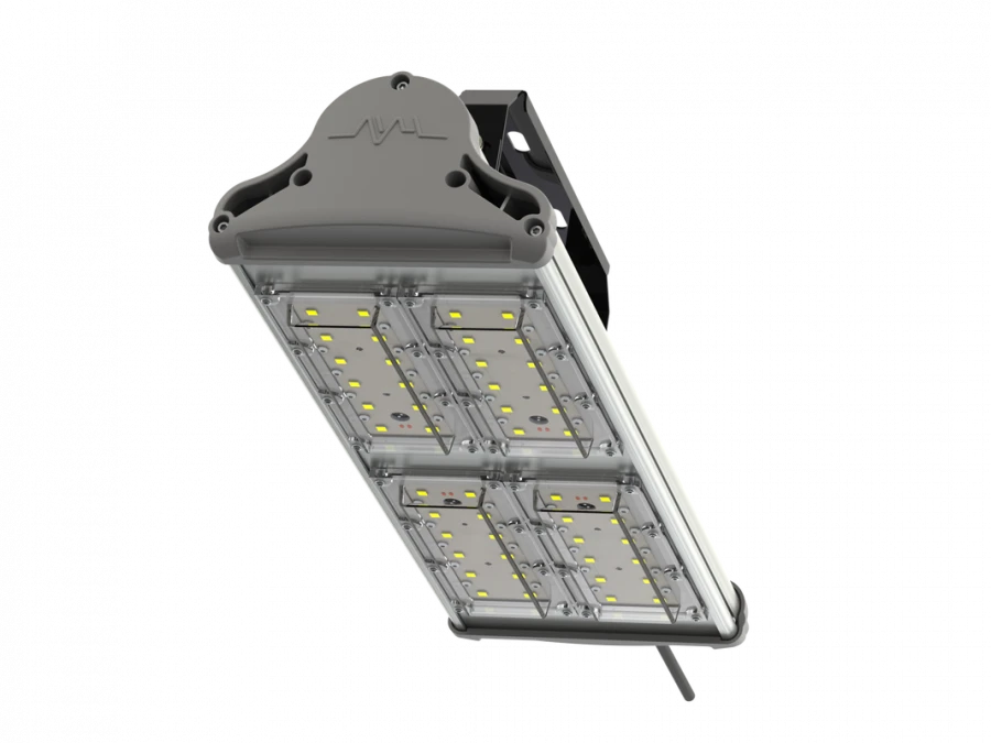 LED luminaire DSO 21.2M(110-150W)-122x118-MP