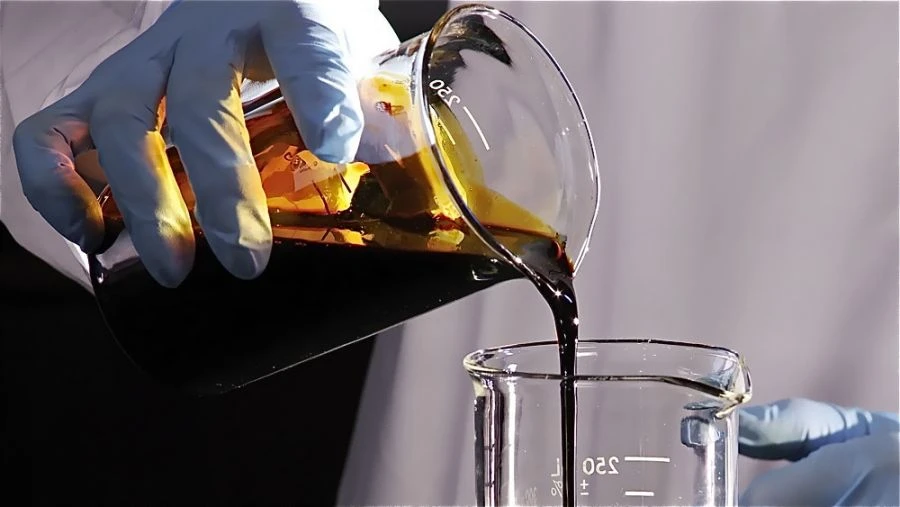 Non-Hydrogenated Butylene-Butadiene Fraction for Synthetic Rubber Production, Grade A, B, C