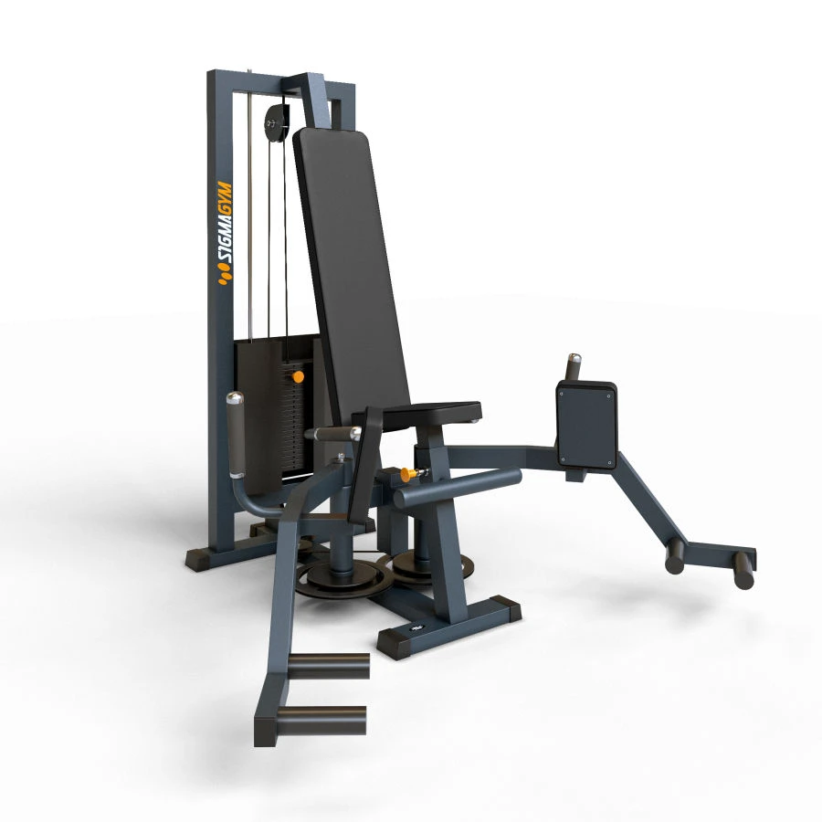BF-115 Hip trainer for adductor muscles