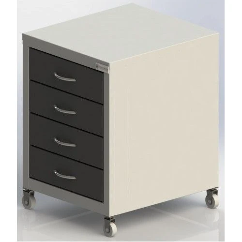 CANDIDAT series laboratory cabinet