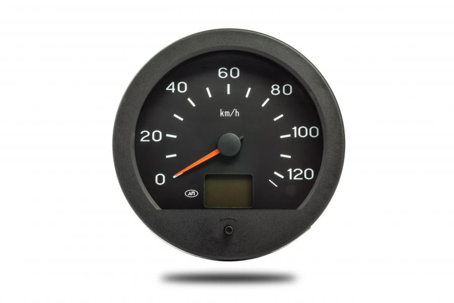 81.3802010 Speedometer display unit