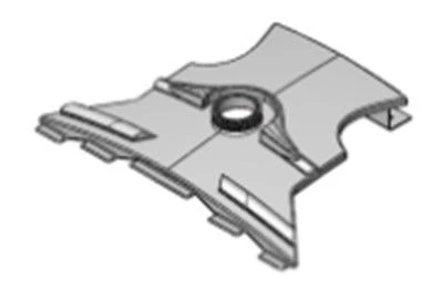S.31P-10.10.090 Bonnet