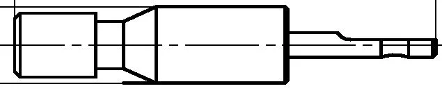 0.4 Hxm torque arm, article 305.504.