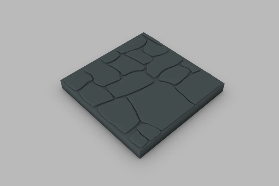 Paving slabs