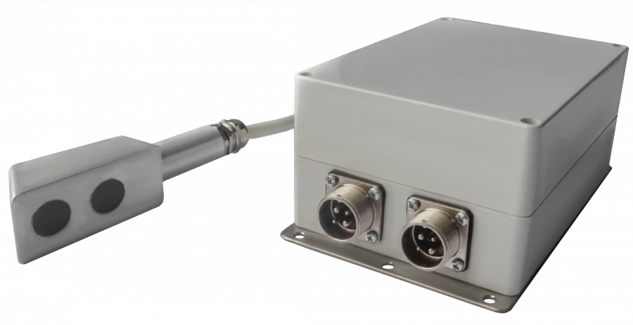 Liquid flow meter RUD-342