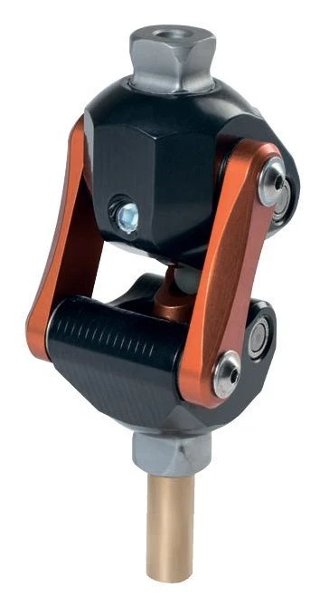 6H09A Polycentric Knee Module