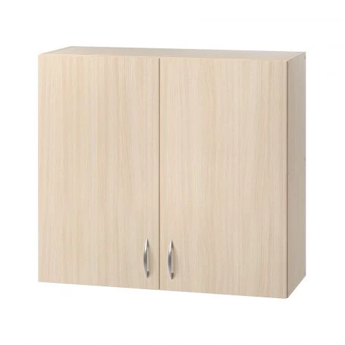 Double door hanging cupboard