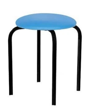 Chair on frame CHICO