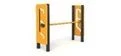SP-012 Adjustable barrier