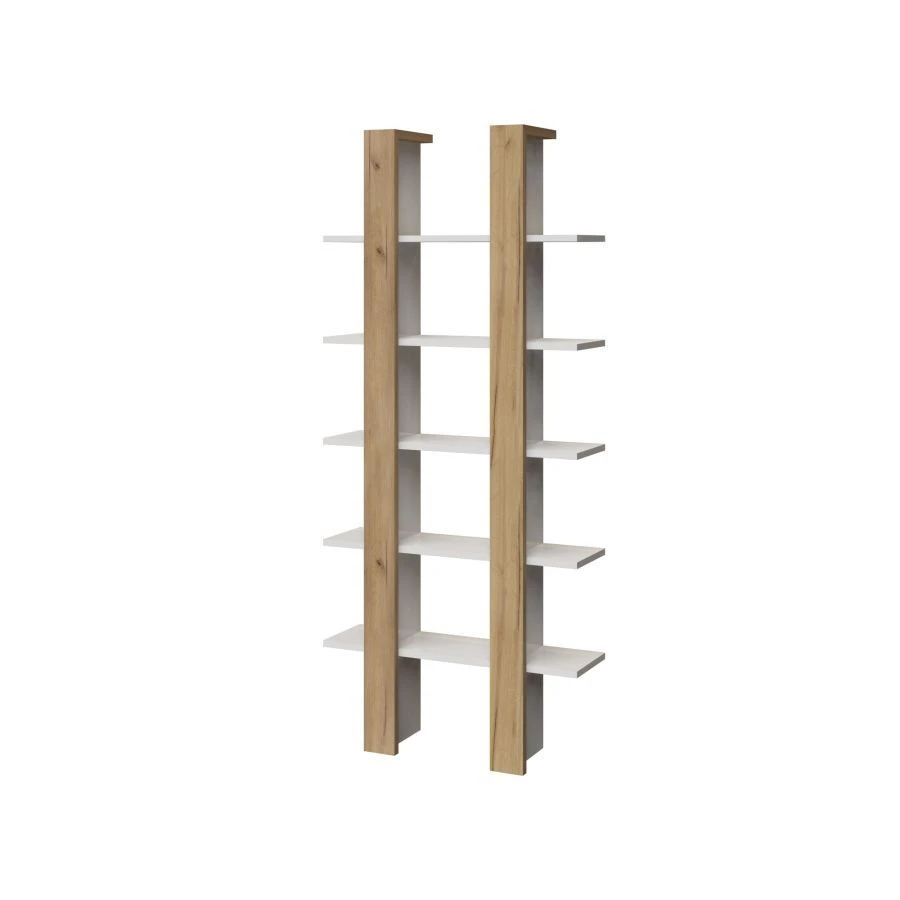 Toscano Shelving unit art.31.700