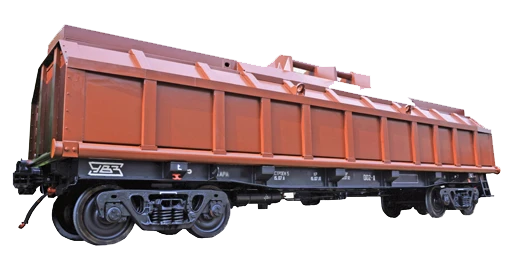Wagon-thermos model 23-5165