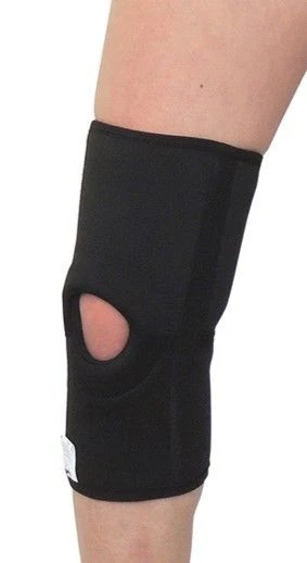 Bandage on knee joint (patella) H-1