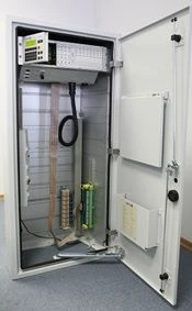 Strelka-KDP programmable road controller
