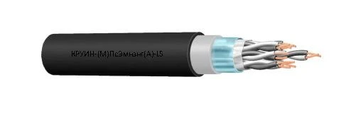 Cable KRUIN-(M)PsEmnzng(A)-LS -U* (1 - 37)x(2, 3, 4)x(0,2 -2,5)