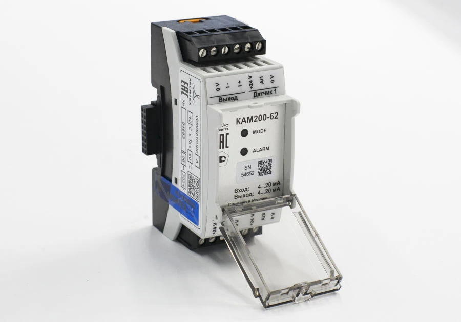 Module 4-20 mA KAM200-62