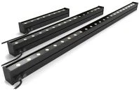 Power Washer series LED general purpose outdoor luminaire